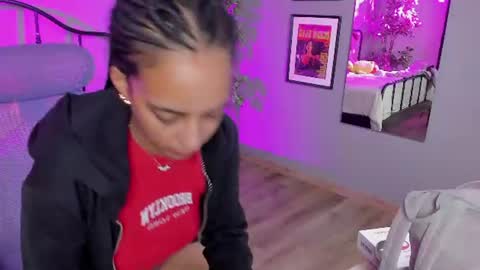 millie_volturi online show from 07.27.26