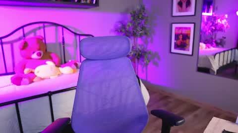 millie_volturi online show from 07.28.26