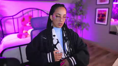 millie_volturi online show from 07.28.26
