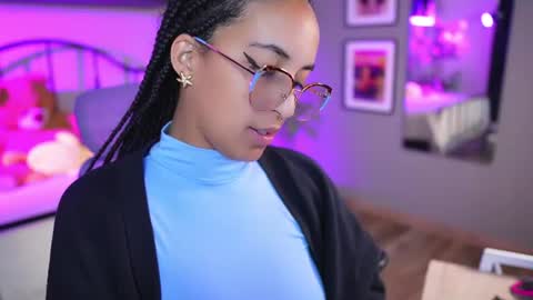 millie_volturi online show from 07.28.26