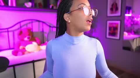 millie_volturi online show from 07.28.26