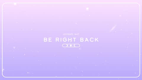 milliebrooks online show from 03.05.26