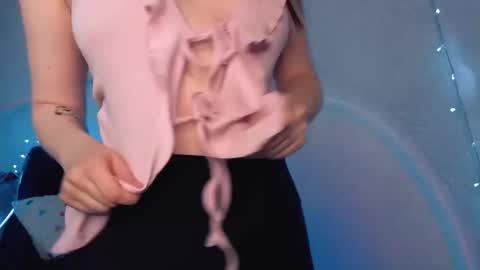 Millie online show from 09.23.25