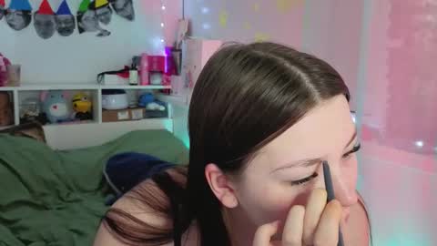 Millie online show from 10.22.25