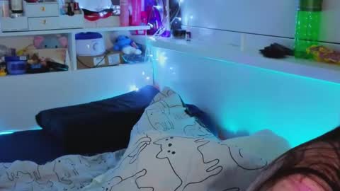 Millie online show from 11.06.25