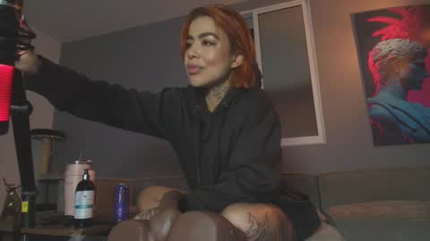 Mila  online show from 03.07.25