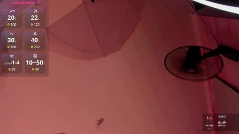 Snapshot of millieskinny_ chatting on 02.01.25 Ana Maria online show from 02.01.25