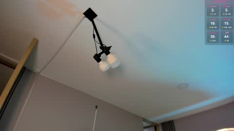 Ana Maria online show from 11.08.25