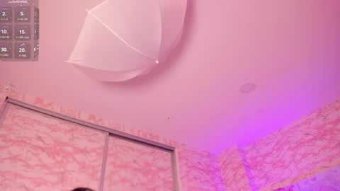 Ana Maria online show from 03.10.26