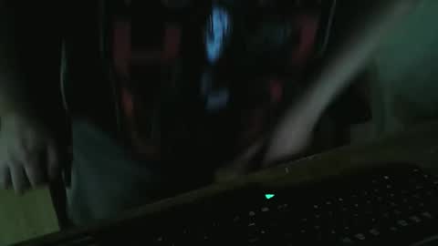 Snapshot of millionthmile94 chatting on 10.01.25 MillionthMile online show from 10.01.25