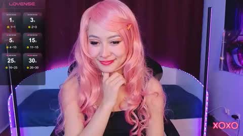 Snapshot of milly__foxy chatting on 11.12.25 milly__foxy online show from 11.12.25