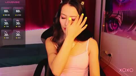 Snapshot of milly__foxy chatting on 11.14.25 milly__foxy online show from 11.14.25