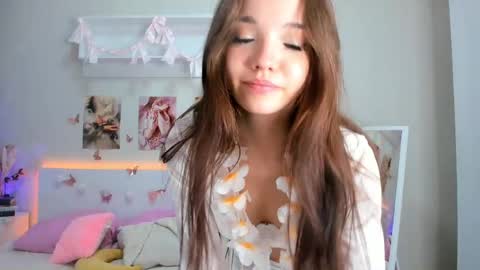 Milly online show from 06.07.26