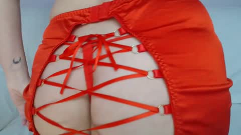 Snapshot of milly_hottt chatting on 01.22.25 Milly online show from 01.22.25