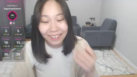 Milly online show from 01.10.26