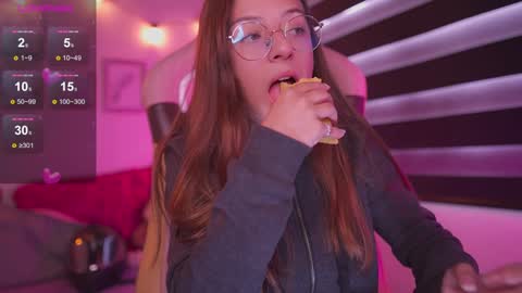 MILLY online show from 12.03.24