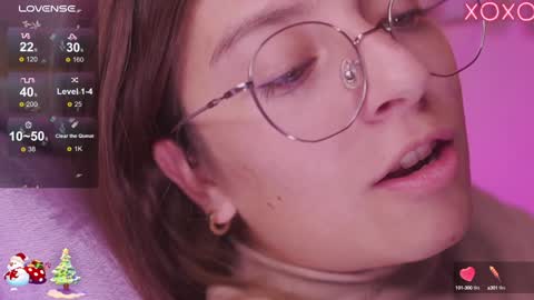 MILLY online show from 12.15.24