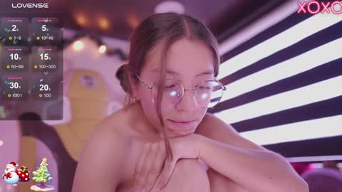 MILLY online show from 12.24.24