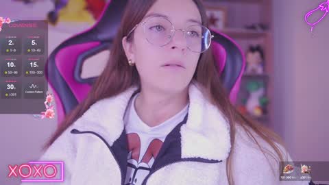 MILLY online show from 01.29.25