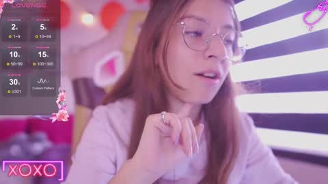 MILLY online show from 02.11.25