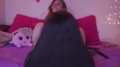 MILLY online show from 02.14.25