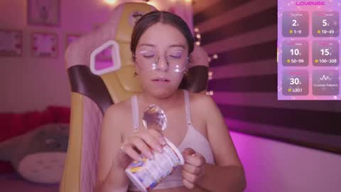 MILLY online show from 03.10.25