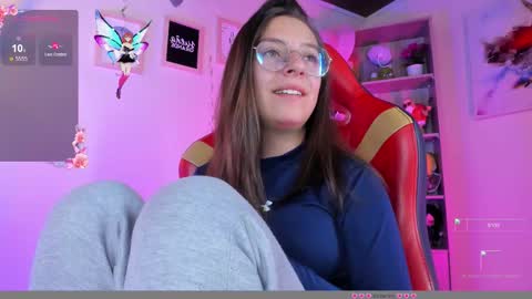 MILLY online show from 10.03.25