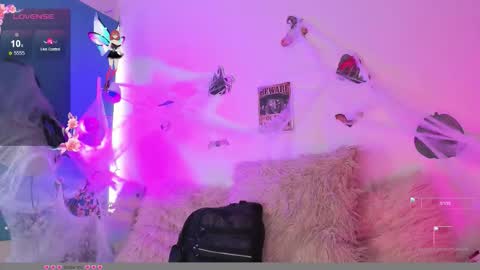 MILLY online show from 10.10.25