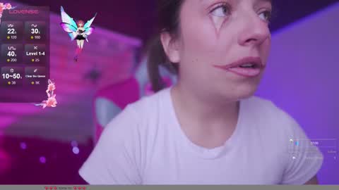 MILLY online show from 10.28.25