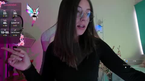 MILLY online show from 11.27.25