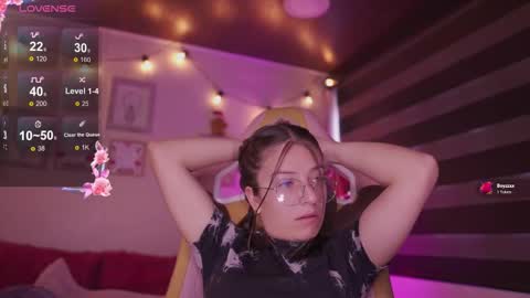 MILLY online show from 12.18.25