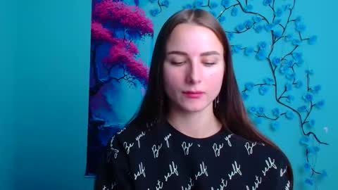 Milly online show from 11.19.25