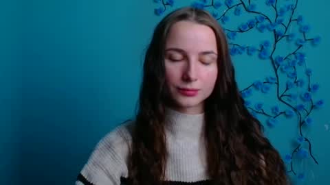 Milly online show from 12.23.25