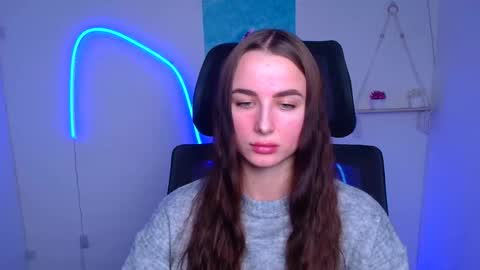 Milly online show from 02.10.26