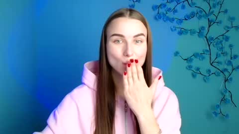 Milly online show from 05.11.26