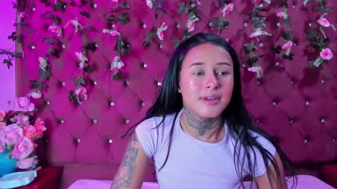 Milly Print online show from 02.21.26