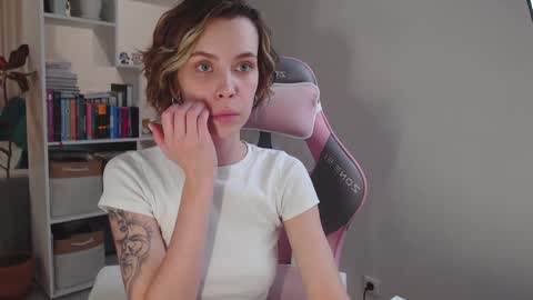 Milly online show from 12.22.24