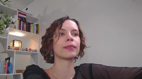 Milly online show from 01.28.25