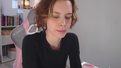 Milly online show from 02.01.25