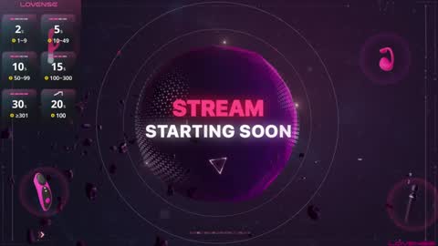 Milly online show from 02.06.25