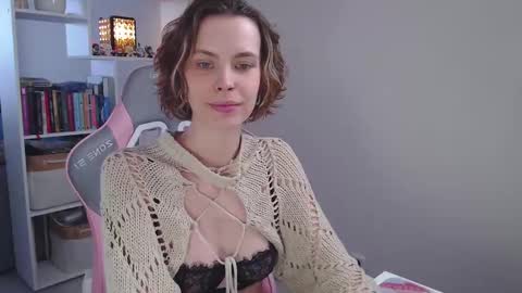 Milly online show from 02.22.25