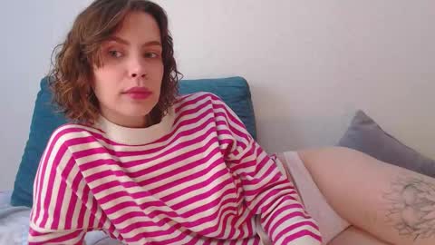 Milly online show from 09.13.25