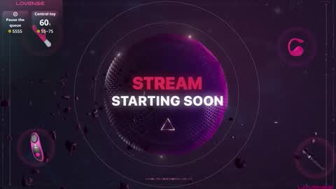 Milly online show from 11.17.25