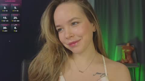 Milly    online show from 12.10.24