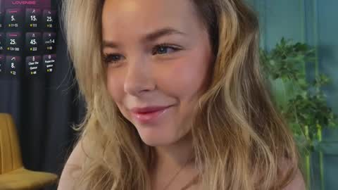 Milly    online show from 01.02.25