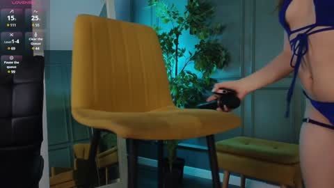 Milly    online show from 01.24.25