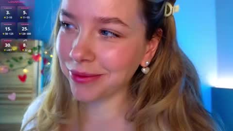 Milly    online show from 02.13.25