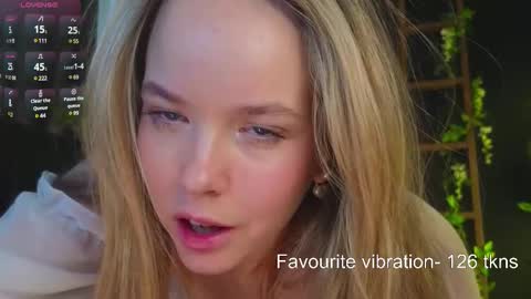 Milly    online show from 02.18.25