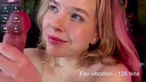 Milly    online show from 02.20.25