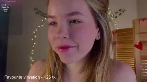 Milly    online show from 02.24.25